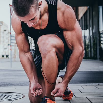 Muscle & Joint Support